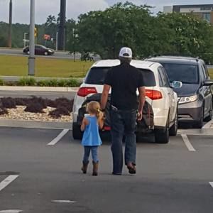 Meet your Posher, Jason